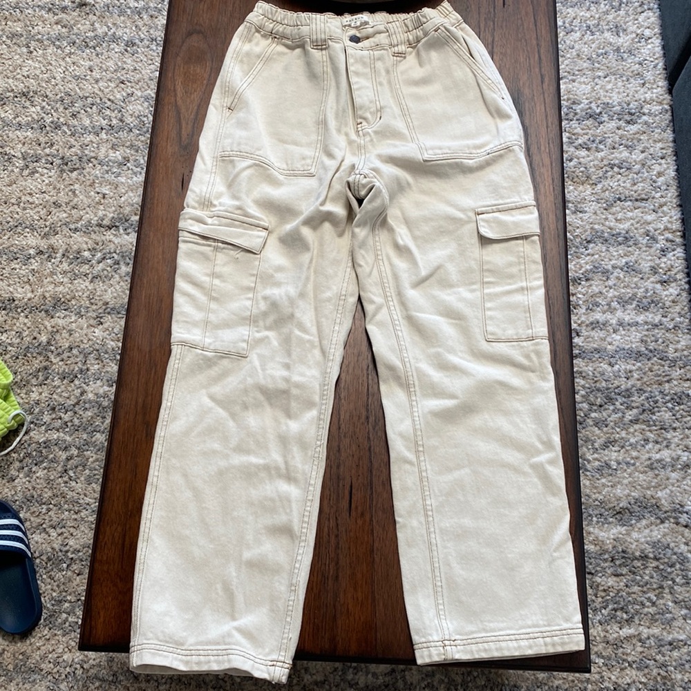 Pacsun cargo pants